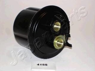 Japanparts FC-415S - Filtro carburante autozon.pro