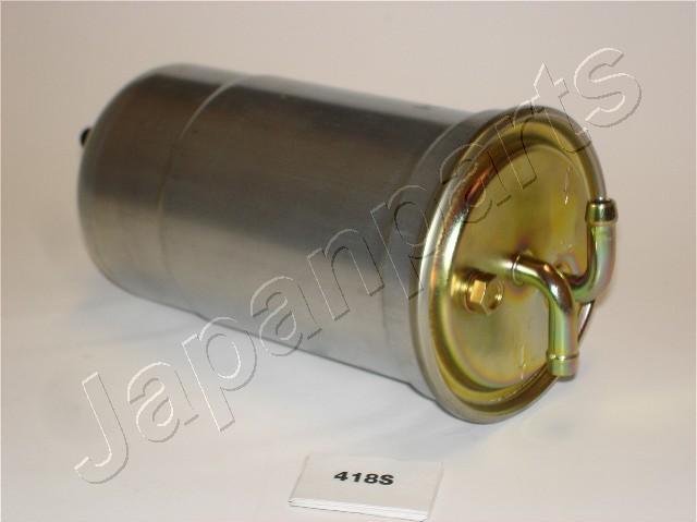 Japanparts FC-418S - Filtro carburante autozon.pro