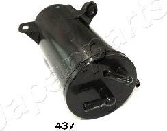 Japanparts FC-437S - Filtro carburante autozon.pro