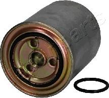 Japanparts FC-424S - Filtro carburante autozon.pro