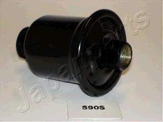 Japanparts FC-590S - Filtro carburante autozon.pro