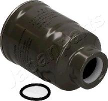 Japanparts FC-502S - Filtro carburante autozon.pro