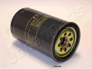 Japanparts FC-584S - Filtro carburante autozon.pro