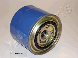 Japanparts FC-582S - Filtro carburante autozon.pro