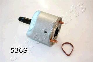 Japanparts FC-536S - Filtro carburante autozon.pro