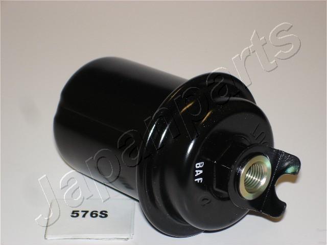 Japanparts FC-576S - Filtro carburante autozon.pro