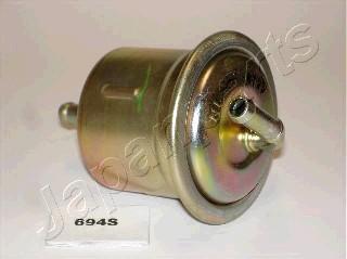 Japanparts FC-694S - Filtro carburante autozon.pro