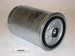 Japanparts FC-695S - Filtro carburante autozon.pro