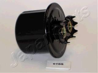 Japanparts FC-015S - Filtro carburante autozon.pro