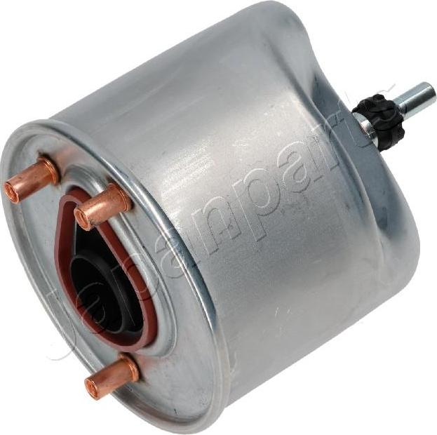 Japanparts FC-012JM - Filtro carburante autozon.pro