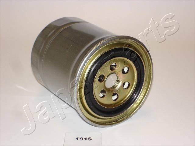 Japanparts FC-191S - Filtro carburante autozon.pro