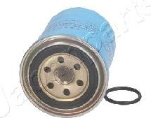 Japanparts FC-109S - Filtro carburante autozon.pro