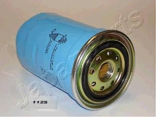 Japanparts FC-112S - Filtro carburante autozon.pro