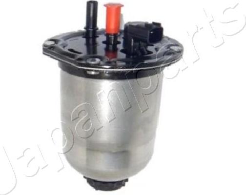 Japanparts FC-139S - Filtro carburante autozon.pro