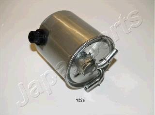 Japanparts FC-122S - Filtro carburante autozon.pro