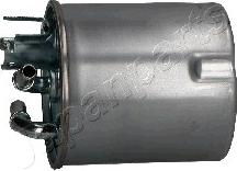 Japanparts FC-127S - Filtro carburante autozon.pro