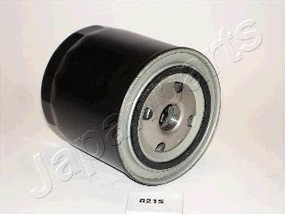 Japanparts FC-821S - Filtro carburante autozon.pro