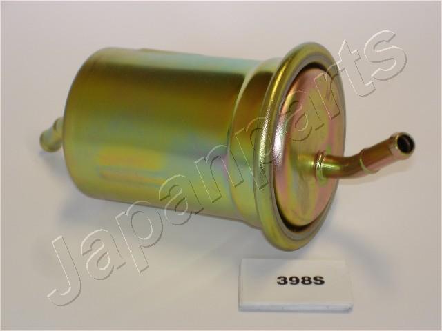 Japanparts FC-398S - Filtro carburante autozon.pro