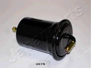 Japanparts FC-397S - Filtro carburante autozon.pro