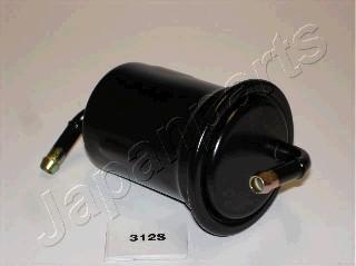 Japanparts FC-312S - Filtro carburante autozon.pro