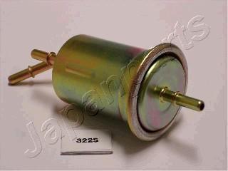 Japanparts FC-322S - Filtro carburante autozon.pro