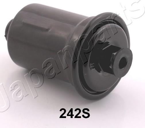 Japanparts FC-242S - Filtro carburante autozon.pro