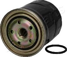 Japanparts FC-256S - Filtro carburante autozon.pro