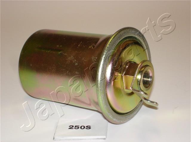 Japanparts FC-250S - Filtro carburante autozon.pro