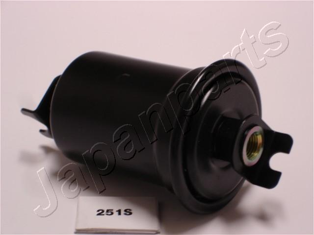 Japanparts FC-251S - Filtro carburante autozon.pro