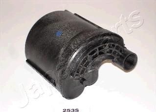 Japanparts FC-253S - Filtro carburante autozon.pro