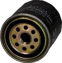 Japanparts FC-208S - Filtro carburante autozon.pro