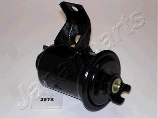 Japanparts FC-287S - Filtro carburante autozon.pro