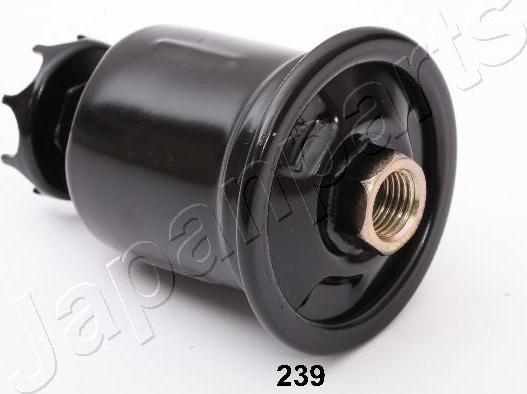 Japanparts FC-239S - Filtro carburante autozon.pro