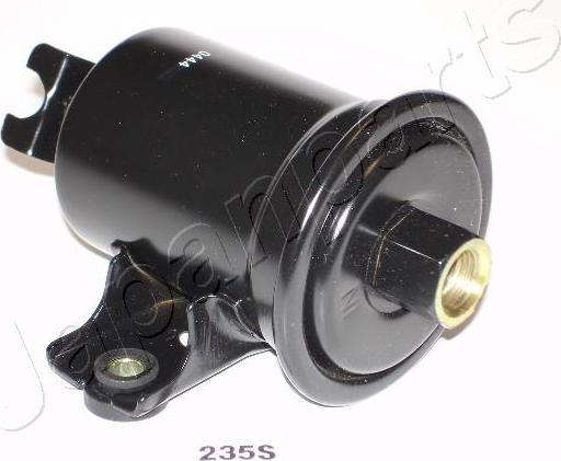 Japanparts FC-235S - Filtro carburante autozon.pro