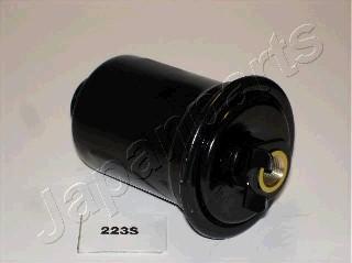 Japanparts FC-223S - Filtro carburante autozon.pro