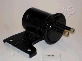 Japanparts FC-797S - Filtro carburante autozon.pro