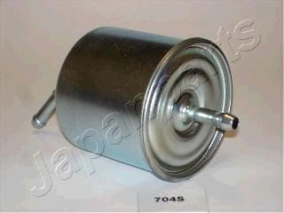 Japanparts FC-704S - Filtro carburante autozon.pro