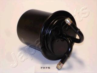 Japanparts FC-707S - Filtro carburante autozon.pro