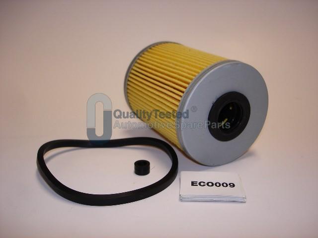 Japanparts FCE-009JM - Filtro carburante autozon.pro