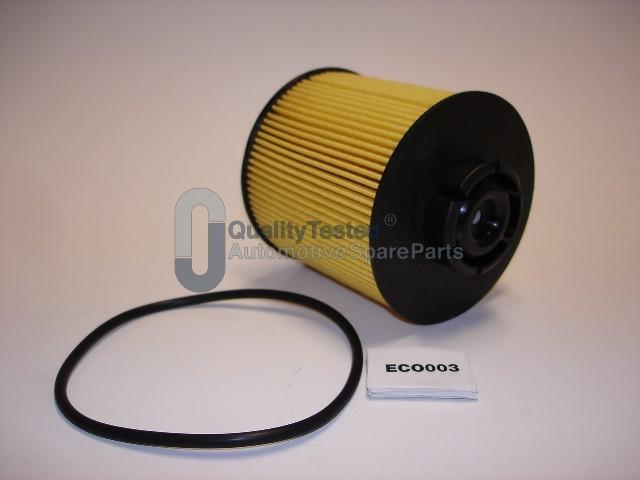 Japanparts FCE-003JM - Filtro carburante autozon.pro