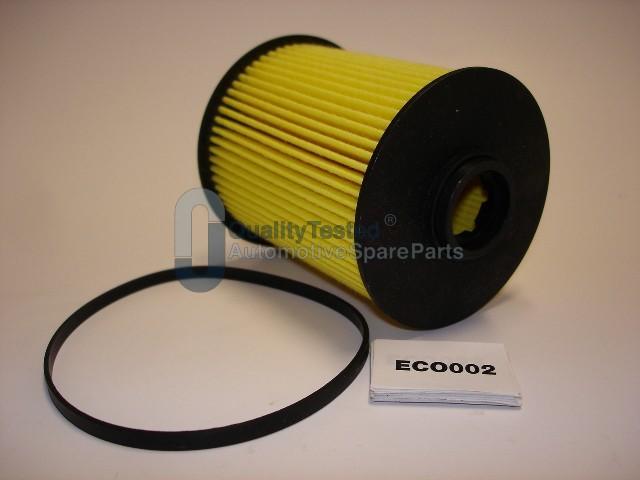 Japanparts FCE-002JM - Filtro carburante autozon.pro