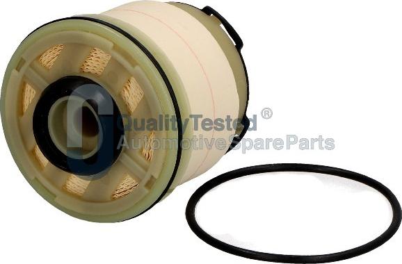 Japanparts FCE-038JM - Filtro carburante autozon.pro