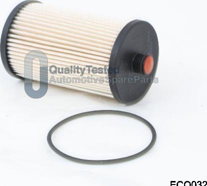 Japanparts FCE-032JM - Filtro carburante autozon.pro