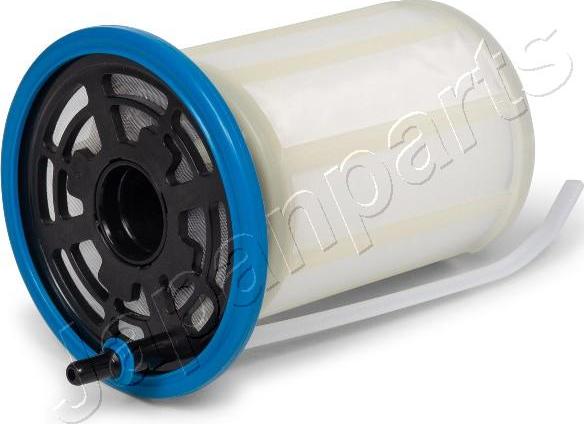 Japanparts FC-ECO099 - Filtro carburante autozon.pro