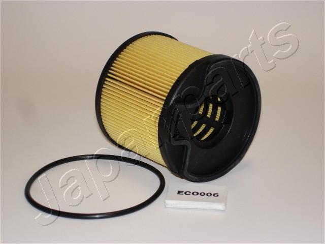 Japanparts FC-ECO006 - Filtro carburante autozon.pro