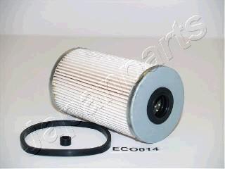 Japanparts FC-ECO014 - Filtro carburante autozon.pro