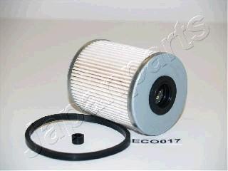 Japanparts FC-ECO017 - Filtro carburante autozon.pro