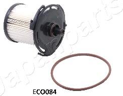 Japanparts FC-ECO084 - Filtro carburante autozon.pro