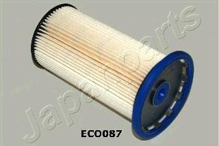 Japanparts FC-ECO087 - Filtro carburante autozon.pro