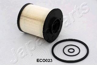 Japanparts FC-ECO023 - Filtro carburante autozon.pro